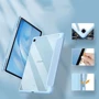 Аксессуар для планшетных ПК BeCover Case Book Soft Edge with Pencil mount Light Blue for Samsung Galaxy Tab S6 Lite 10.4 P610/P613/P615/P619 (708354) фото 5