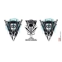Кружка Pyramid International Thor Ragnarok (Thor Asgardian Warrior) (MG24778): Производитель Pyramid International
