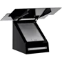 Вытяжка AKPO WK-9 WK-9 Sigma Pro 60 Glossy black: Материал корпуса нержавеющая сталь