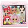 Игровой набор с куклой L.O.L. S5 W2 серии "Hairgoals" - МОДНОЕ ПЕРЕВОПЛОЩЕНИЕ (в ассорт., в дисплее) (556220-W2) фото 3