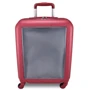 Чемодан Semi Line 20" (S) Red красный (T5474-2): Страна производитель Польша