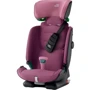 Автокрісло BRITAX-ROMER ADVANSAFIX i-SIZE Wine Rose: Вага дитини 9-36 кг