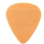 Медиатор Набор медиаторов Fender 351 Dura-Tone .84 12-Pack Butterscotch Blonde (229380): Форма медиатора Standard