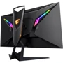 Монитор Gigabyte AORUS (FI27Q-EK): Формат изображения 16:9