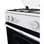 Газовая плита Gorenje GG6A10WJ: Тип устройства кухонная плита