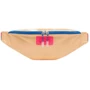 Сумка на пояс Nike NK HERITAGE WAISTPACK - FSTVL синий, розовый Уни 10 x 41 x 15 см (DZ6293-266)