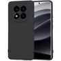 Чехол для телефонов BeCover TPU Case Black for Xiaomi Redmi Note 14 Pro+ 5G (712761)