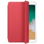 Аксессуар для iPad Apple Smart Cover Red Raspberry (MRFF2) for iPad 10.2" 2019-2020/iPad Air 2019/Pro 10.5": Материал кожа