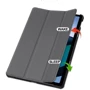 Аксесуар для планшетних ПК BeCover Smart Case Gray для Samsung X115 Galaxy Tab A9 (709909): Сумісність X115 Galaxy Tab A9