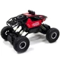 Машинка радиоуправляемая Sulong Toys Off-road Crawler Where the trail ends 1:14 красный (SL-121RHMR): Привод Полный