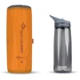 Надувний килимок UltraLight Insulated Mat 2020 168 х 55 х 5 см Orange від Sea to Summit (STS AMULINS_S) фото 7