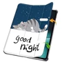 Аксесуар для планшетних ПК BeCover Smart Case Good Night для Oppo Pad Neo / Oppo Pad Air2 (710986) фото 5