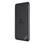 Внешний аккумулятор Baseus Power Bank 10000mAh Wireless Charger S10 Bracket PD 18W Black (PPS10-01): Количество USB 1