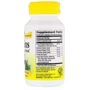 Nature's Way Leg Veins with Tru-OPCs 435 mg 60 Caps Варикоз на ногах: Форма выпуска Капсулы