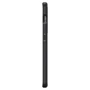 Аксессуар для смартфона Spigen Ultra Hybrid Matte Black (ACS05803) for OnePlus 11: Материал поликарбонат и термополиуретан