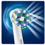 Зубная щетка Braun Oral-B Vitality D100.413.1 PRO Sens Clean Blue: Тип Зубная щетка