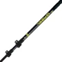 Треккинговая палка Gabel Escape Carbon Tour (7008451910000): Цвет черный