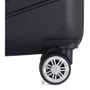 Чемодан Semi Line 20" (S) Black (T5789-1): Материал Полипропилен