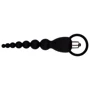 Анальная стимулятор с вибрацией CHISA Black Mont Elite Power Beads 6"