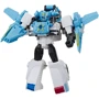 Transformers Hasbro Фігурка Трансформери Кібервселенная Спарк Армор 13см TRA Cyberverse Spark Armor Prowl E4219_E4295 фото 4