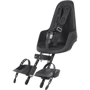 Детское велокресло Bobike Mini ONE Black