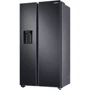 Холодильник Side-by-Side Samsung RS68A8842B1 фото 12