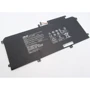 Батарея для ноутбука Asus C31N1411 UX305 11.4V Black 3830mAh Orig (58525): Ємність, мАг 3830