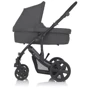 Коляска Britax B-Agile 3 Neon Black 2015 фото 5