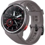 Смарт-часы Mibro Watch GS Dark Grey & Mocha Grey: Емкость батареи, мАч 460