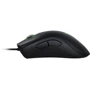 Мышь Razer DeathAdder Chroma (RZ01-01210100-R3U1): Эргономика симметричная