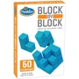 Игра-головоломка ThinkFun Block By Block Блок за блоком (5931)