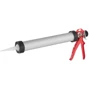 Пистолет для герметиков Intertool HT-0026