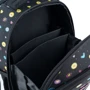 Рюкзак GoPack Education каркасный 597M-2 Pink Power (GO24-597M-2): Размер M (130-145 см)