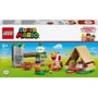 Конструктор LEGO Super Mario Лагерь Captain Toad (72040) фото 1