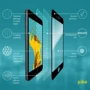 Защитное стекло для iPhone Piko Tempered Glass Full Glue Black for iPhone SE 2020/iPhone SE 3 2022/iPhone 8/iPhone 7: Цвет черный