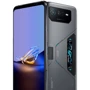 Смартфон Asus ROG Phone 6D Ultimate 16/512GB Space Gray: Процессор MediaTek Dimensity 9000+ (4 nm) Octa-core (1x3.35 GHz Cortex-X2 & 3x3.20 GHz Cortex-A710 & 4x1.80 GHz Cortex-A510)