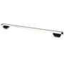 Багажник CarStyle 775 WingStyle-W Grey (CS-757 WSGW) (120/135 см)