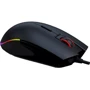 Мышь AOC GM500 RGB USB Black (GM500DRBE): Максимальное разрешение сенсора, dpi 5000