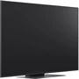 Телевізор LG 55QNED86A6A: Тюнер (DVB-C, DVB-T2, DVB-S2) + аналоговый