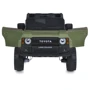 Детский электромобиль Bambi Racer Джип темно-зеленый (2155EBLR-10(24V))