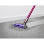 Пилосос Dyson Cyclone V10 Extra фото 5