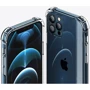 Чехол для iPhone BeCover TPU Case Anti-Shock Clear for iPhone 14 Pro (708244) фото 5
