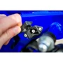 Електроскутер VEGA ELF-3 (Blue) фото 13