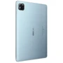 Планшет Oscal Pad 70 4/128GB Wi-Fi Misty Blue (UA): Коммуникации Bluetooth, Wi-Fi