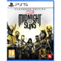 Marvel's Midnight Suns (PS5)