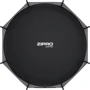 Батут Zipro Fitness Jump Pro із зовнішньою сіткою 14FT 435 см (5902659840745) фото 4