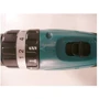 Шуруповерт аккумуляторный Makita 8271DWALE: Количество скоростей работы 2