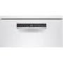 Посудомойка Bosch SMS4ETW14E: Размеры 84.5x60x60 см