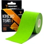 Кинезио тейп Medisport 5 см х 5 м цвет в ассортименте (MK5*) фото 5