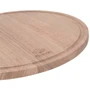 Дошка для нарізання Fissman 35x35x1.5 см (8068): Розміри, см 35х35х1.5
